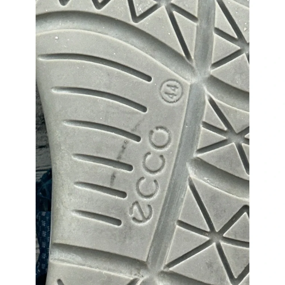 Ecco offroad sandals